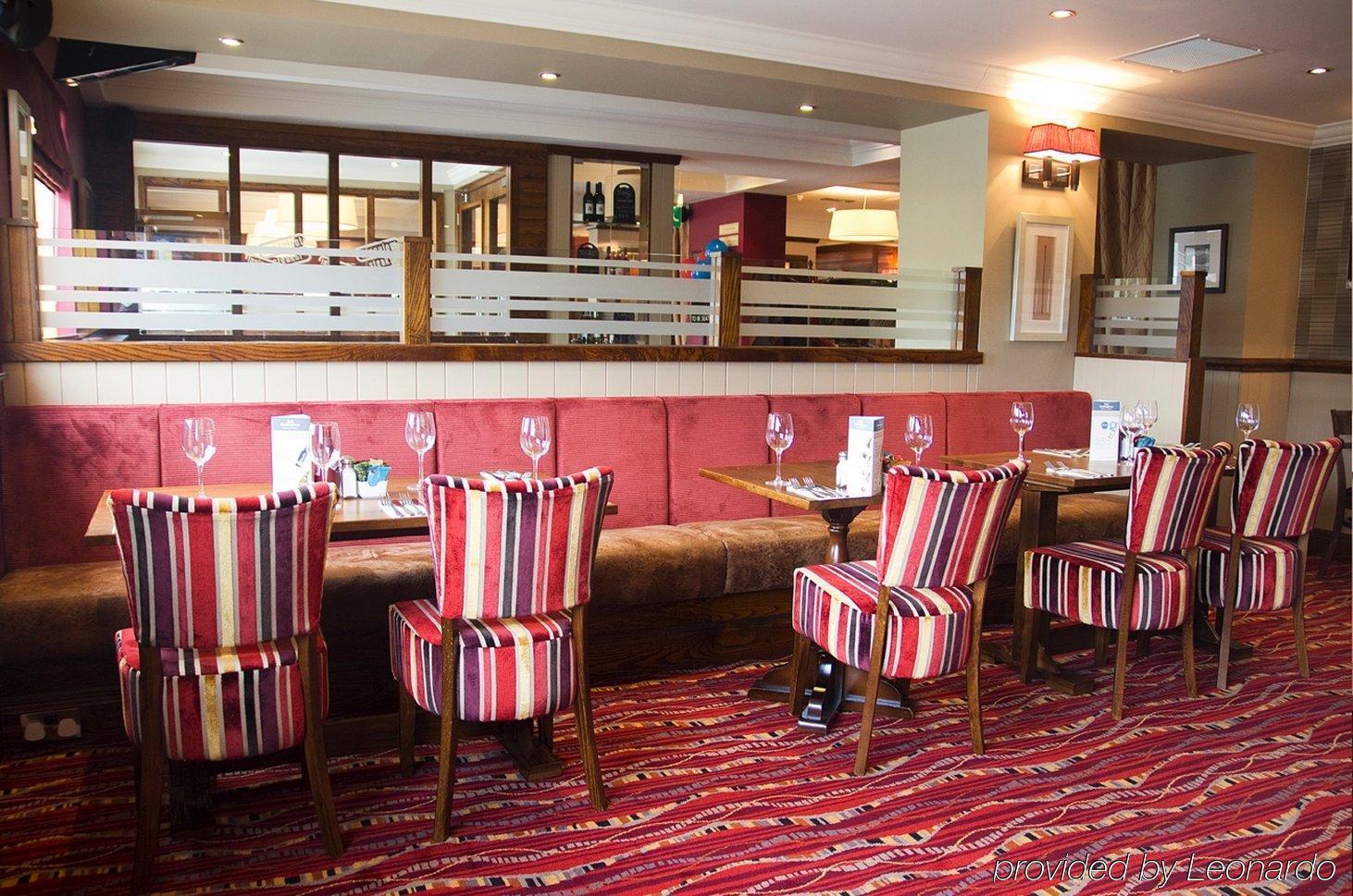 Wellington Hotel Blackpool Exterior photo
